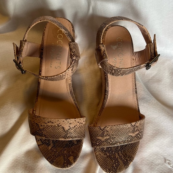 Wedges - Picture 2 of 3